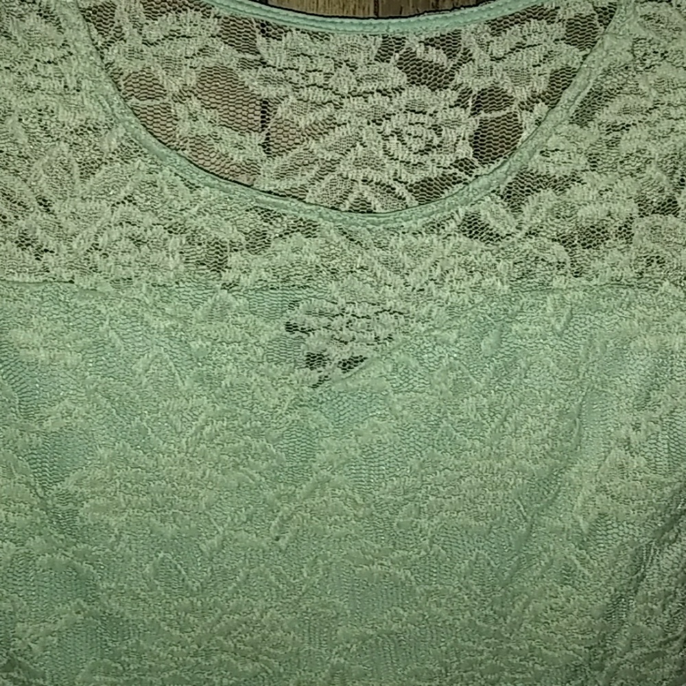 Mini dress - Picture 3 of 3